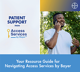 Guide to Access Services by Bayer for Patient Support