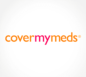 Cover My Meds logo